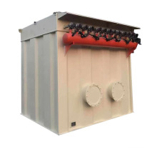 Dust Collector Type Wet Electrostatic Precipitator/Industrial Wet Esp Dust Collector